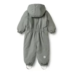Wheat Baby-Schneeanzug Adi „Thunder Sky“, Gr. 80, 86, 92, 98 – Bild 2