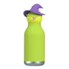 ASOBU Spookie Trinkflasche „Wartilda“, 470 ml auf weißem Hintergrund