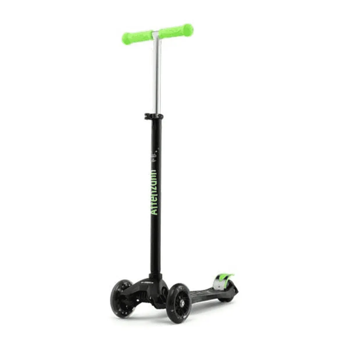 Affenzahn Scooter Maxi Panther: Produktansicht