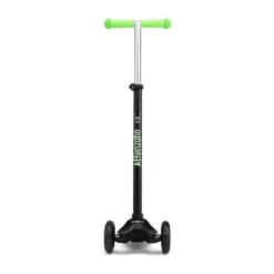 Affenzahn Scooter Maxi Panther: Frontansicht