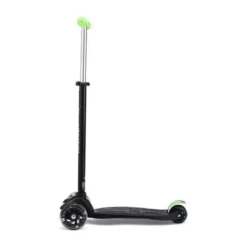 Affenzahn Scooter Maxi Panther: Seitenansicht