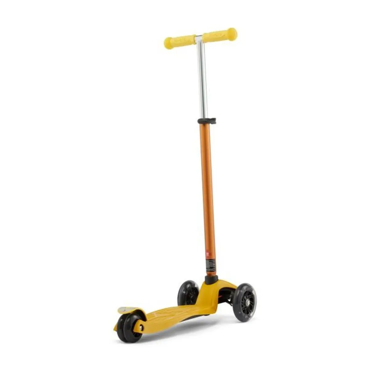 Affenzahn Scooter Maxi Tiger: Produktansicht