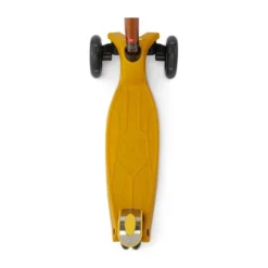 Affenzahn Scooter Maxi Tiger: Ansicht von oben