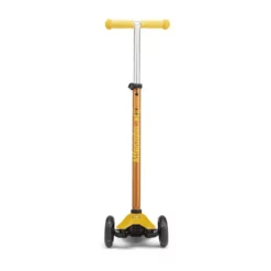 Affenzahn Scooter Maxi Tiger: Frontansicht