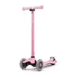 Affenzahn Scooter Maxi Unicorn: Produktansicht schräg von vorn