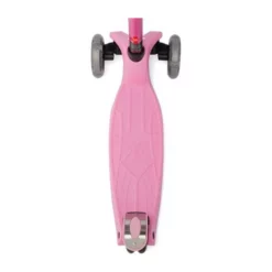Affenzahn Scooter Maxi Unicorn: Ansicht von oben