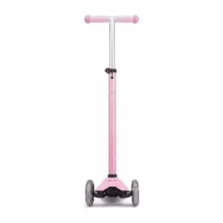 Affenzahn Scooter Maxi Unicorn: Frontansicht