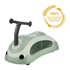 Globber Walk n Roll ECO Pistazie – Freisteller