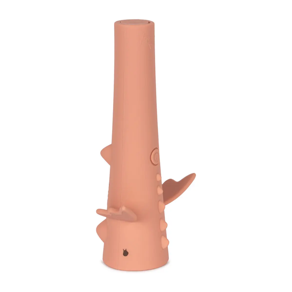 Konges Sløjd Drachen-Taschenlampe „Raspberry“ – Bild 3