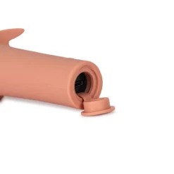 Konges Sløjd Drachen-Taschenlampe „Raspberry“ – Bild 5