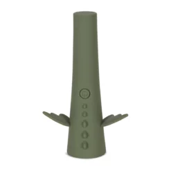 Konges Sløjd Drachen-Taschenlampe „Olivine“ – Bild 2