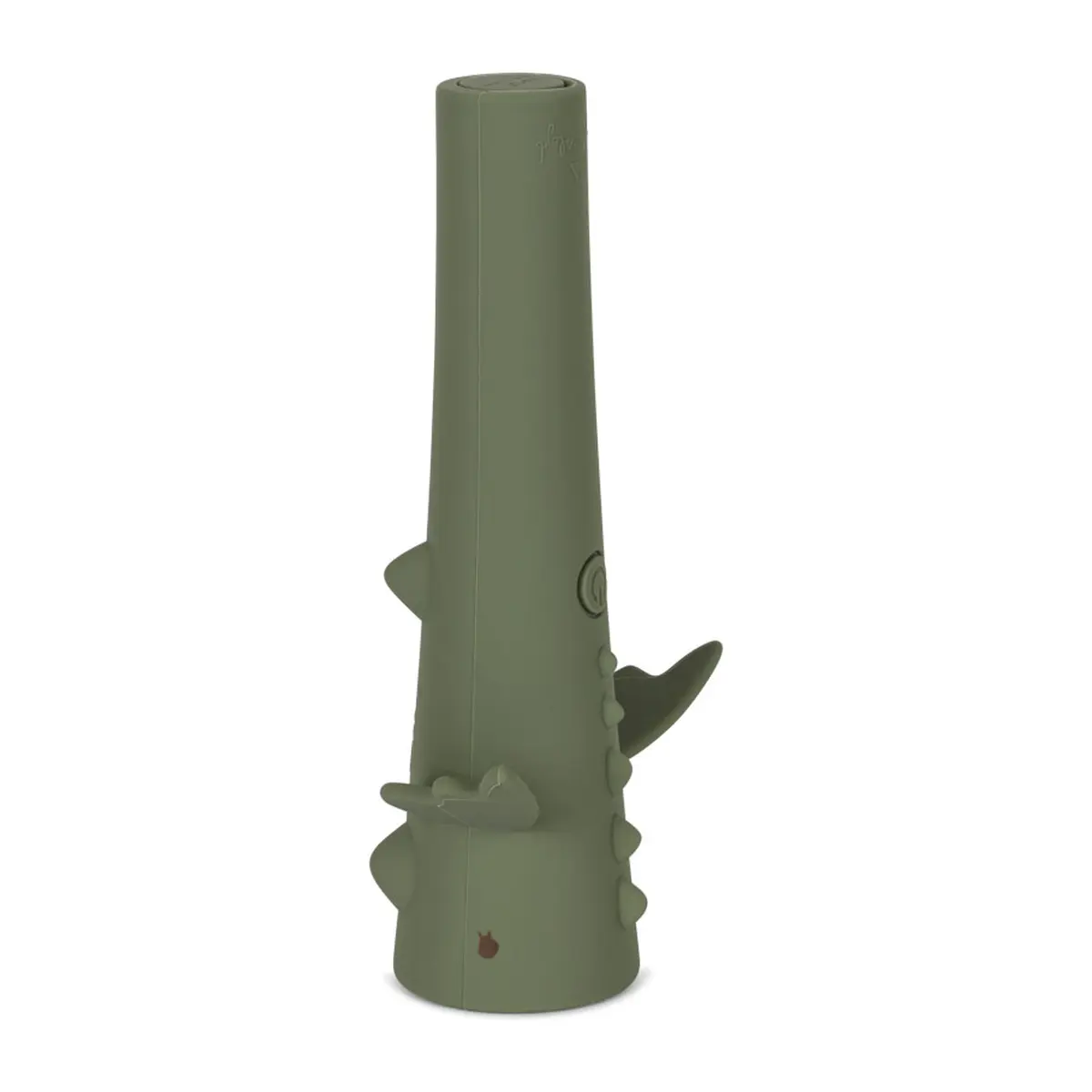 Konges Sløjd Drachen-Taschenlampe „Olivine“ – Bild 3