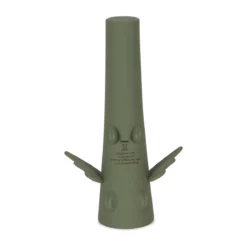 Konges Sløjd Drachen-Taschenlampe „Olivine“ – Bild 4