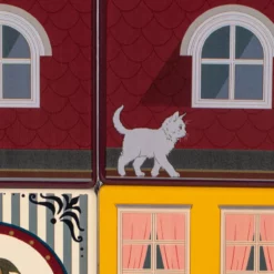 Konges Sløjd Bauklötze Copenhagen „Multi“ – Bild 6