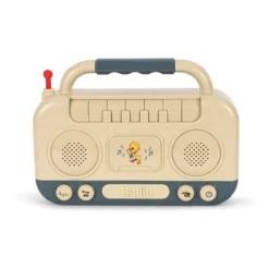 Konges Sløjd Baby Boombox „Multi“