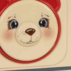 Konges Sløjd Baby Boombox „Multi“ – Bild 3