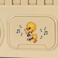 Konges Sløjd Baby Boombox „Multi“ – Bild 4