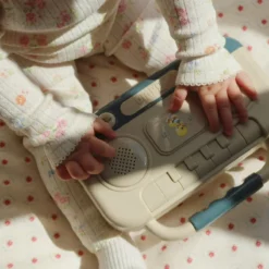 Konges Sløjd Baby Boombox „Multi“ – Bild 5