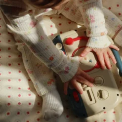 Konges Sløjd Baby Boombox „Multi“ – Bild 6