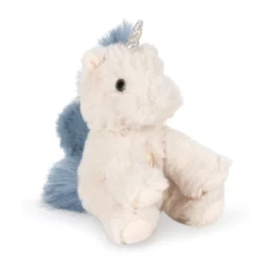 Konges Sløjd Kuscheltier Magical Animals „Unicorn off white“