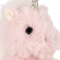 Konges Sløjd Kuscheltier Magical Animals „Unicorn rose“ – Bild 4