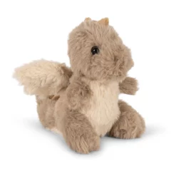 Konges Sløjd Kuscheltier Magical Animals „Dragon beige“