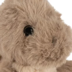 Konges Sløjd Kuscheltier Magical Animals „Dragon beige“ – Bild 3