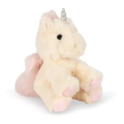 Konges Sløjd Kuscheltier Magical Animals „Unicorn yellow“