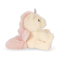 Konges Sløjd Kuscheltier Magical Animals „Unicorn yellow“ – Bild 2