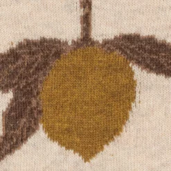 Konges Sløjd Pullover Billi „Lemon“ – Bild 3