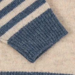 Konges Sløjd Pullover Billi „Lemon“ – Bild 4