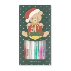 Konges Sløjd Adventskalender „Beige“ mit 24 Geschenken – Bild 18