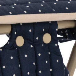 Konges Sløjd Puppenwickeltisch „Ditzy dot“ – Bild 3