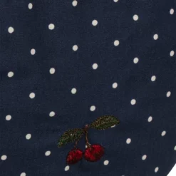 Konges Sløjd Puppenwickeltisch „Ditzy dot“ – Bild 4