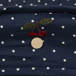 Konges Sløjd Puppenhochstuhl „Ditzy dot“ – Bild 4