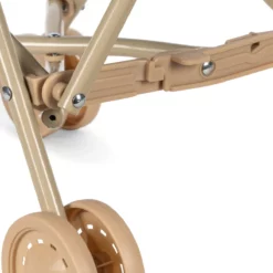 Konges Sløjd Puppenbuggy „Ditzy dot“ – Bild 6