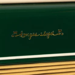 Konges Sløjd Akkordeon „Green“ – Bild 4