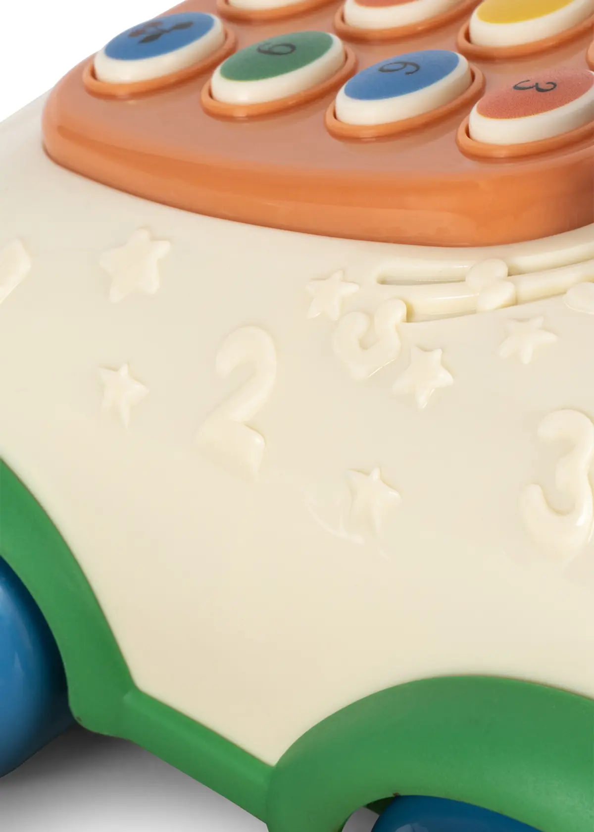 Konges Sløjd Spieltelefon „Multi“ – Bild 9