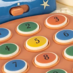 Konges Sløjd Spieltelefon „Multi“ – Bild 17