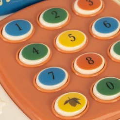 Konges Sløjd Spieltelefon „Multi“ – Bild 18