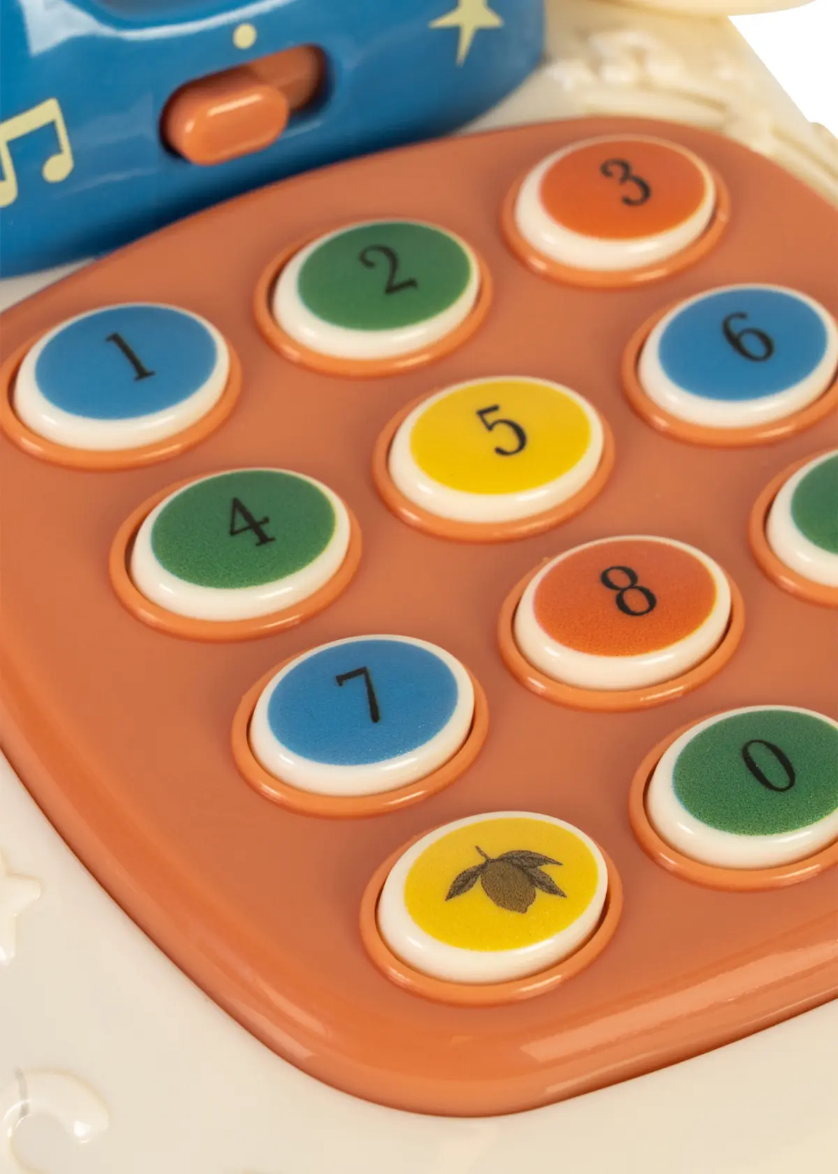 Konges Sløjd Spieltelefon „Multi“ – Bild 18