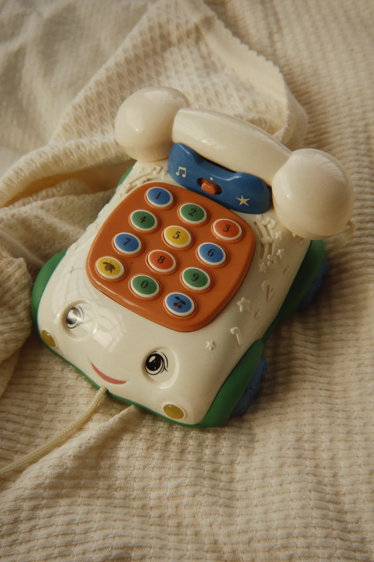 Konges Sløjd Spieltelefon „Multi“ – Bild 20