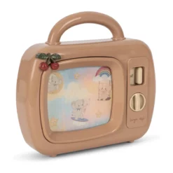 Konges Sløjd My Melody TV „Cherry“
