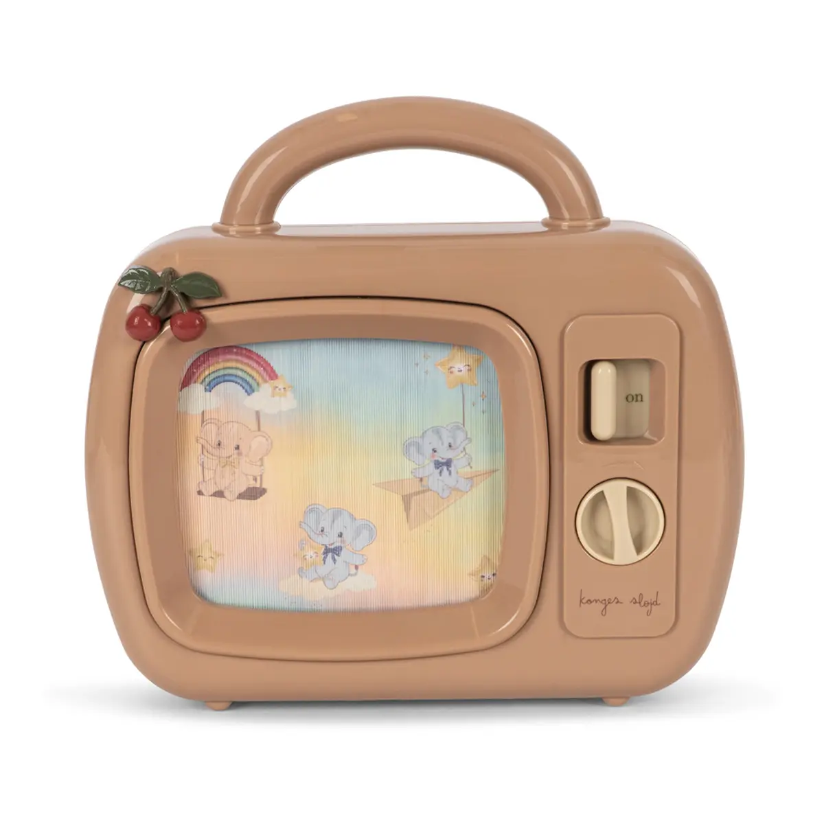 Konges Sløjd My Melody TV „Cherry“ – Bild 2