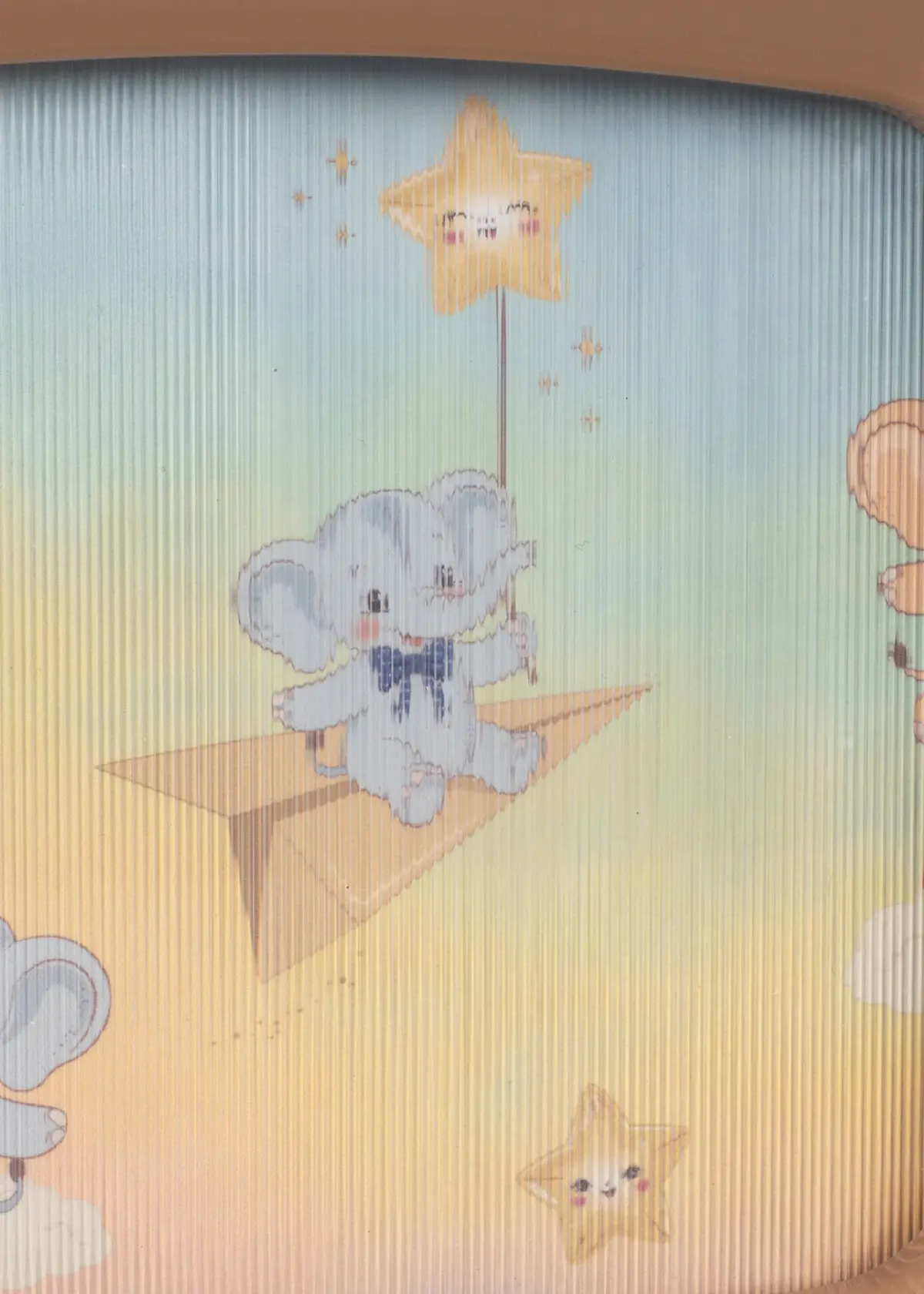 Konges Sløjd My Melody TV „Cherry“ – Bild 4
