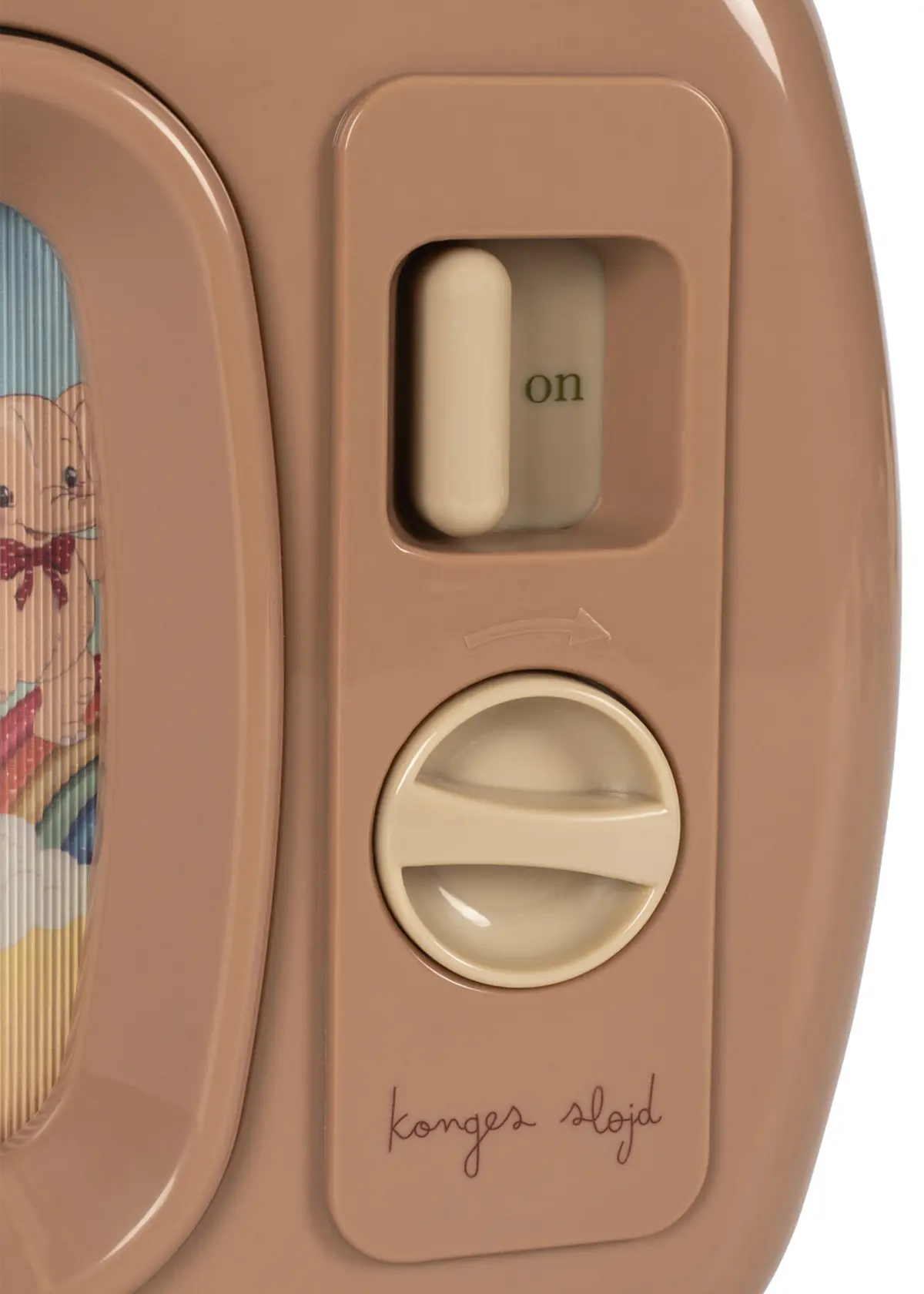 Konges Sløjd My Melody TV „Cherry“ – Bild 5