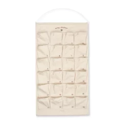 Konges Sløjd Adventskalender Noel „Seedpearl“