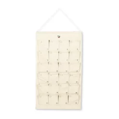 Konges Sløjd Adventskalender Noel „Seedpearl“ – Bild 2