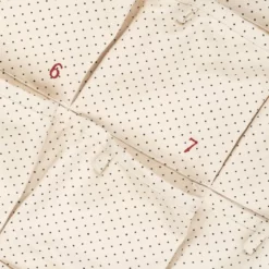Konges Sløjd Adventskalender Noel „Seedpearl“ – Bild 3