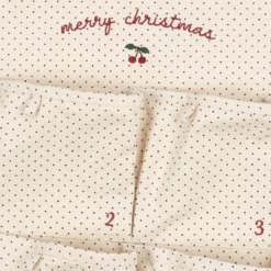 Konges Sløjd Adventskalender Noel „Seedpearl“ – Bild 4